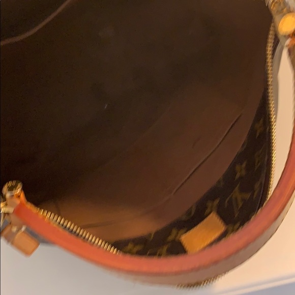 Louis Vuitton shoulder bag - Picture 3 of 5